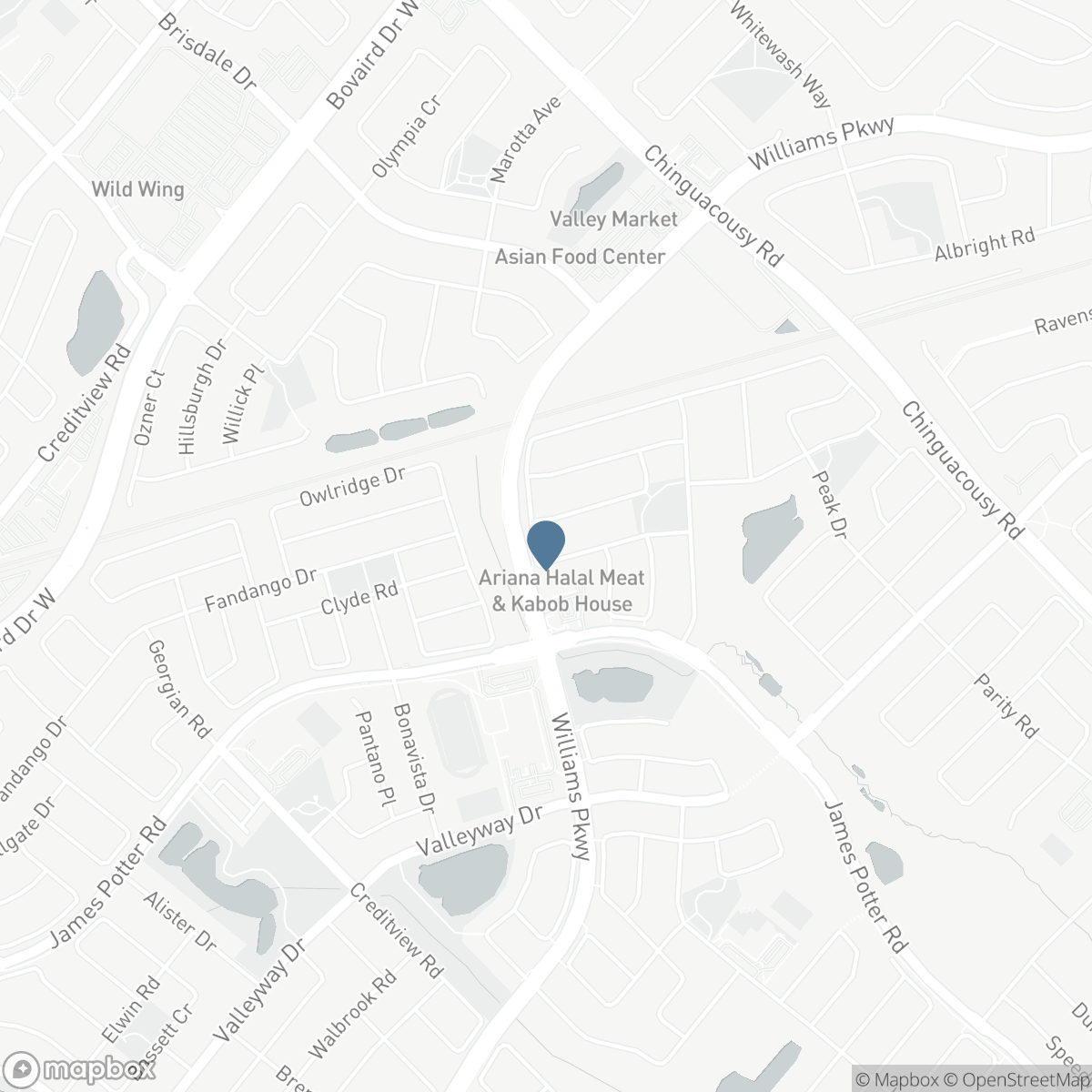 59 CRYSTAL GLEN CRESCENT, Brampton, Ontario L6X 0K2